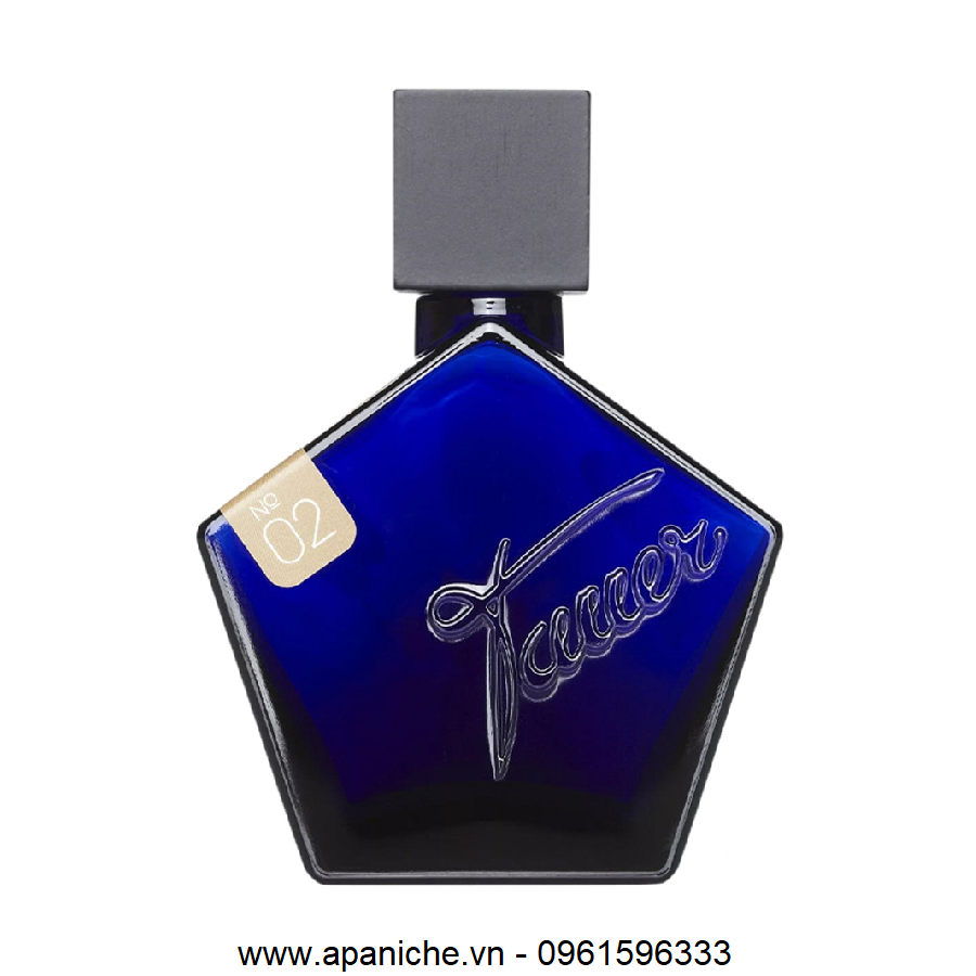 tauer perfumes 02 l air du desert marocain apa niche