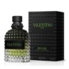 valentino uomo born in roma green stravaganza gia tot nhat