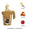xerjoff lira edp mui huong