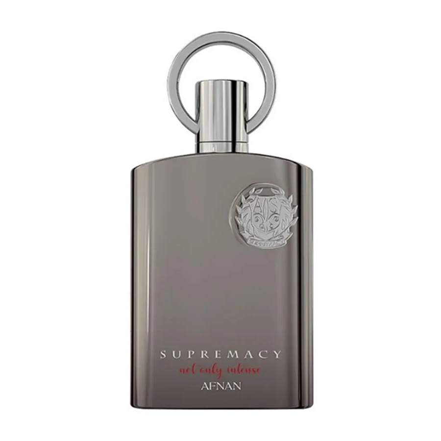 Afnan Supremacy Not Only Intense EDP apa niche