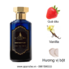 Alexandria Fragrances Baby Don't Cry mùi hương