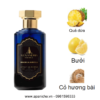 Alexandria Fragrances Brasilia Absolu mùi hương