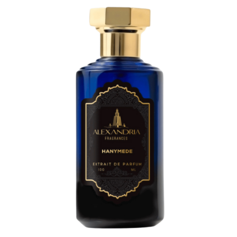 Alexandria Fragrances Hanymede Apa Niche