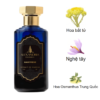 Alexandria Fragrances Hanymede mùi hương