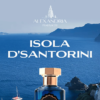 Alexandria Fragrances Isola D'Santorini giá tốt nhất