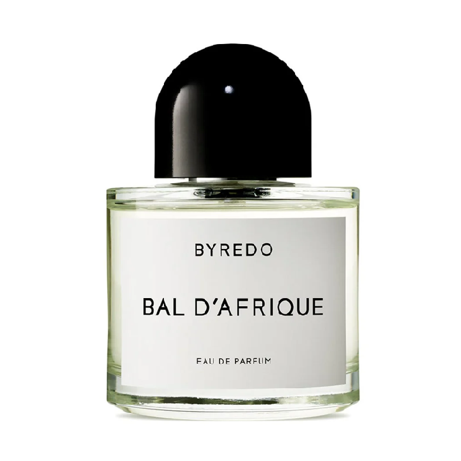 Byredo Bal d Afrique apa niche