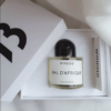 Byredo Bal d Afrique chinh hang