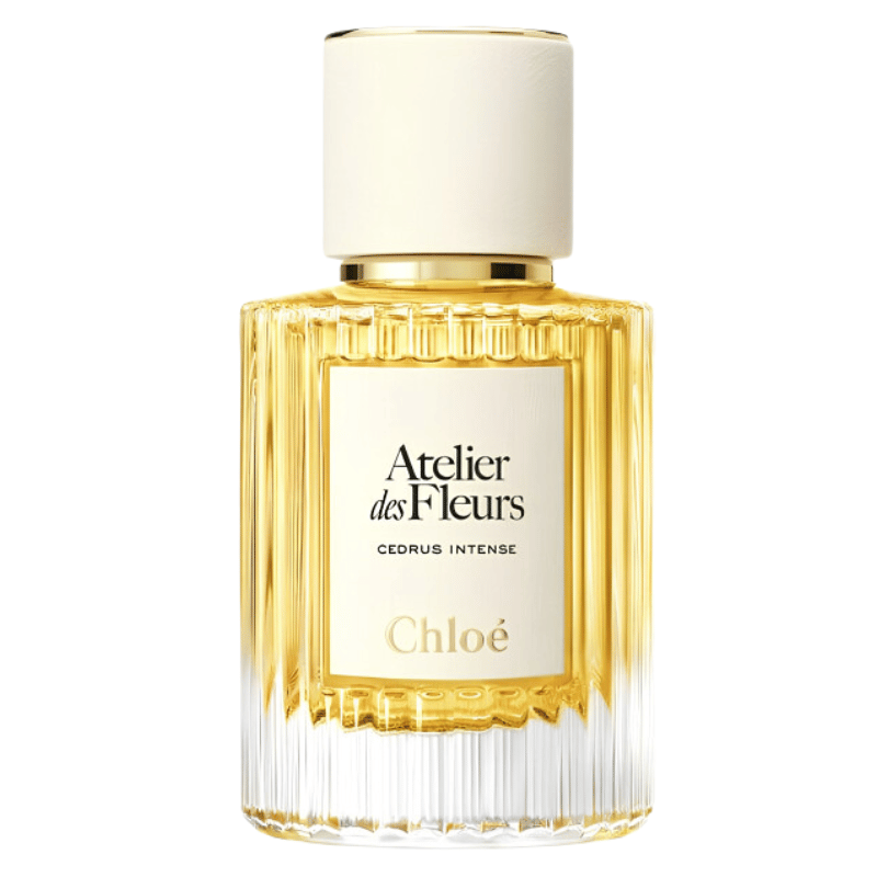 Chloe Atelier Des Fleurs Cedrus Intense Apa Niche