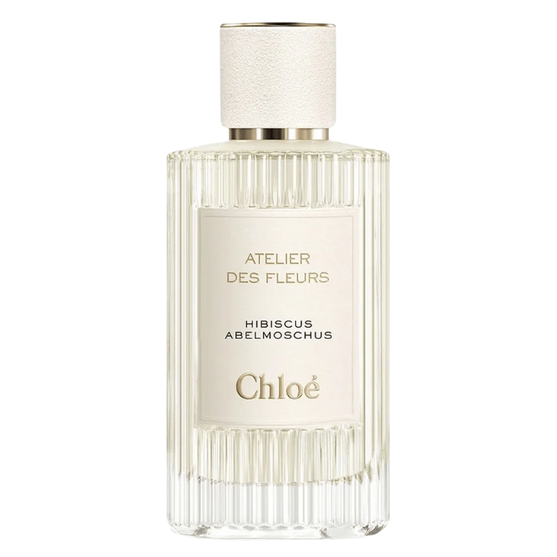 Chloe Atelier Des Fleurs Hibiscus Abelmoschus Apa Niche