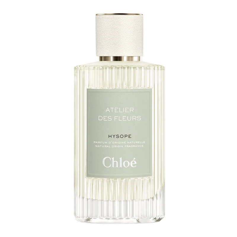 Chloe Atelier Des Fleurs Hysope Apa Niche