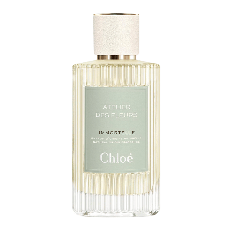 Chloe Atelier Des Fleurs Immortelle Apa Niche