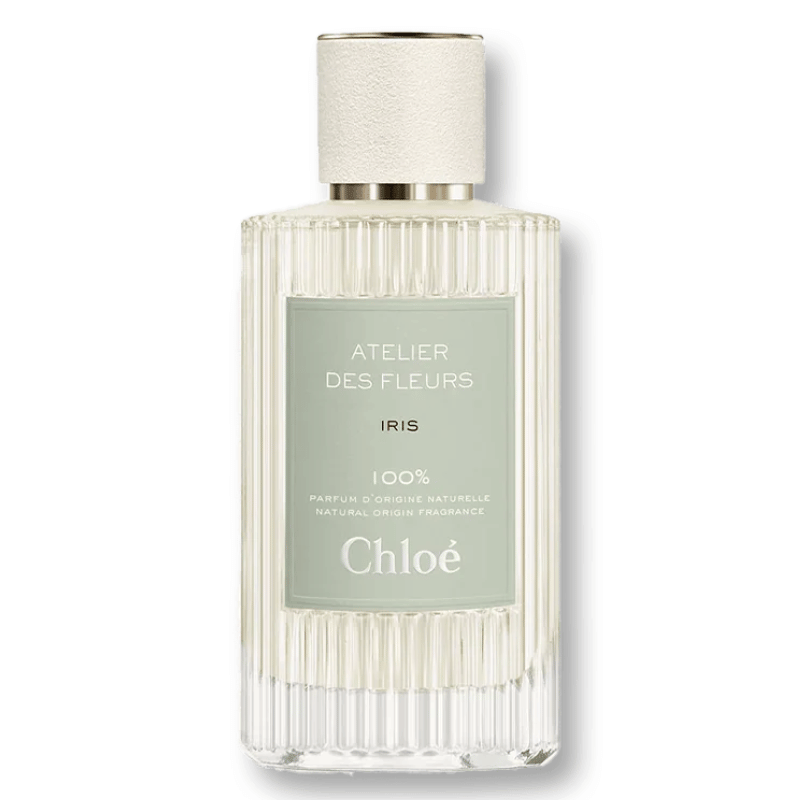 Chloe Atelier Des Fleurs Iris Apa Niche