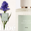 Chloe Atelier Des Fleurs Iris giá tốt nhất