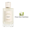 Chloe Atelier Des Fleurs Jasminum Sambac mùi hương