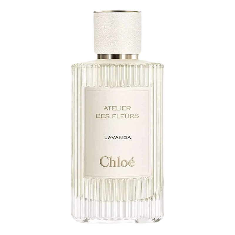 Chloe Atelier Des Fleurs Lavanda Apa Niche