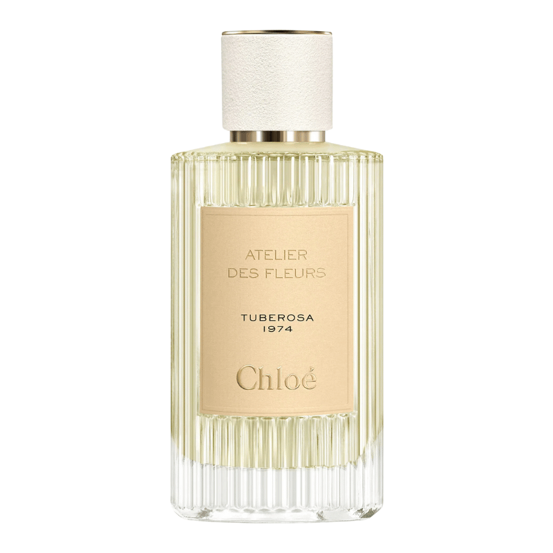 Chloe Atelier Des Fleurs Tuberosa 1974 Apa Niche