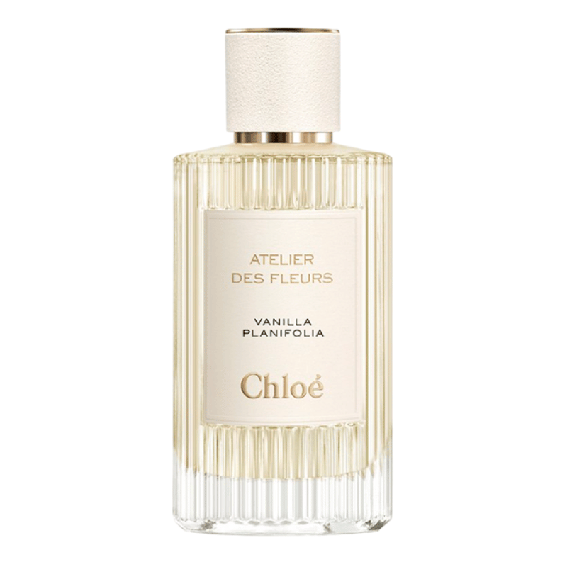 Chloe Atelier Des Fleurs Vanilla Planifolia Apa Niche