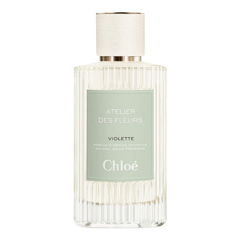 Chloe Atelier Des Fleurs Violette Apa Niche