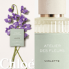 Chloe Atelier Des Fleurs Violette giá tốt nhất