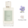 Chloe Atelier Des Fleurs Violette mùi hương (2)