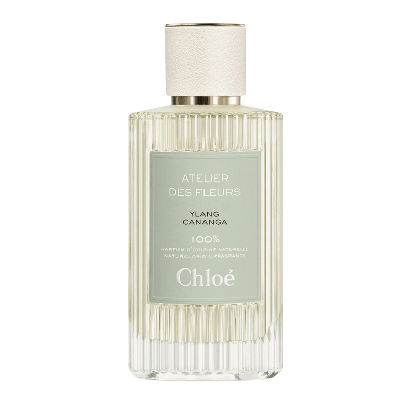 Chloe Atelier Des Fleurs Ylang Cananga Apa Niche