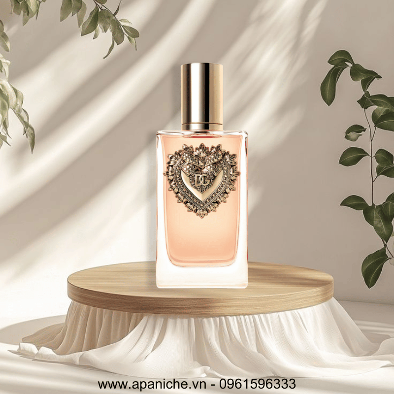 Quà 8-3 nước hoa Dolce Gabbana Devotion EDP