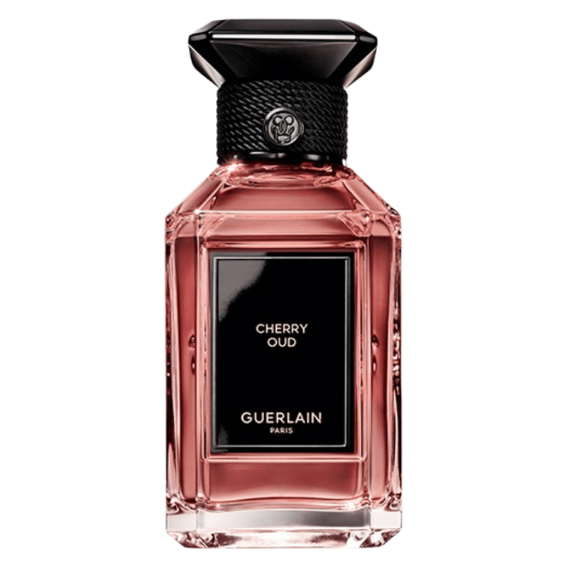 Guerlain Cherry Oud EDP Apa Niche