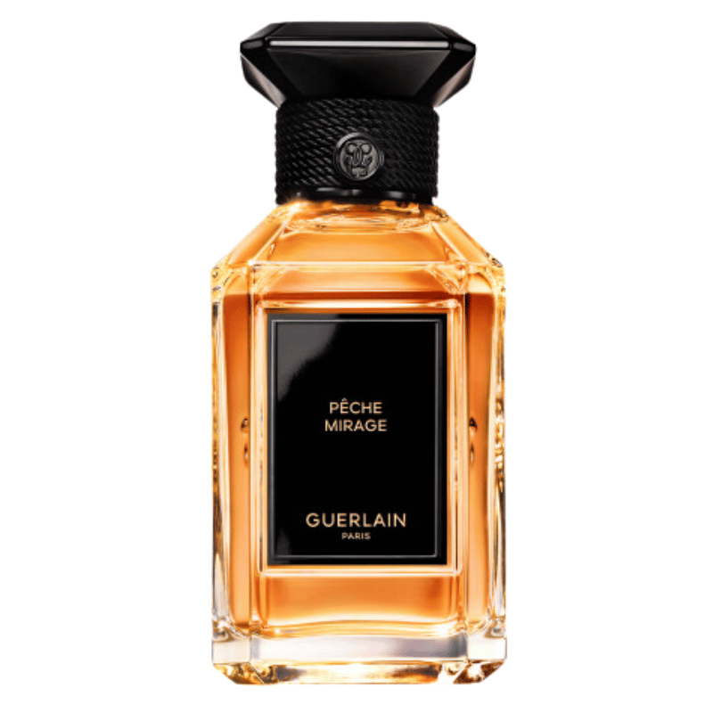 Guerlain Pêche Mirage EDP Apa Niche