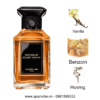 Guerlain Spiritueuse Double Vanille EDP mùi hương