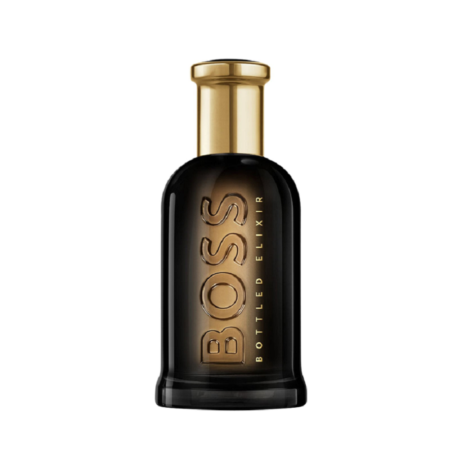 Hugo Boss Bottled Elixir apa niche