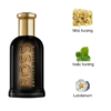 Hugo Boss Bottled Elixir mui huong