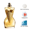 Jean Paul Gaultier Divine EDP mùi hương
