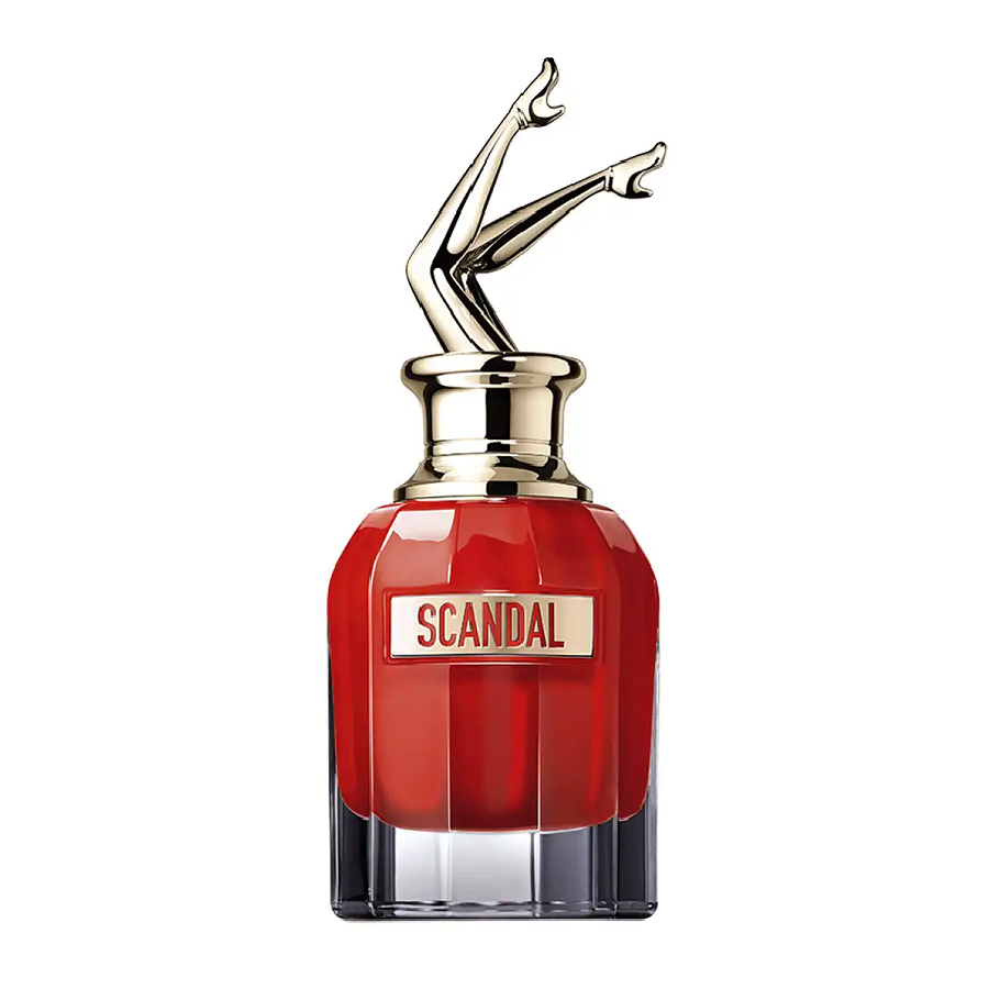 Jean Paul Gaultier Scandal Le Parfum edp intense apa niche