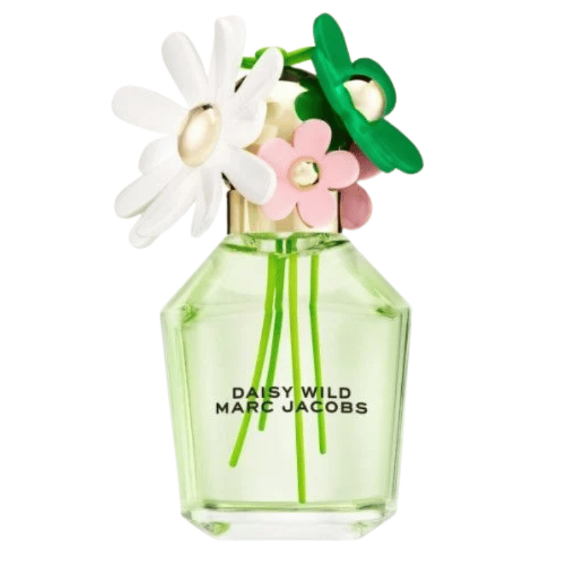 Marc Jacobs Daisy Wild Apa Niche