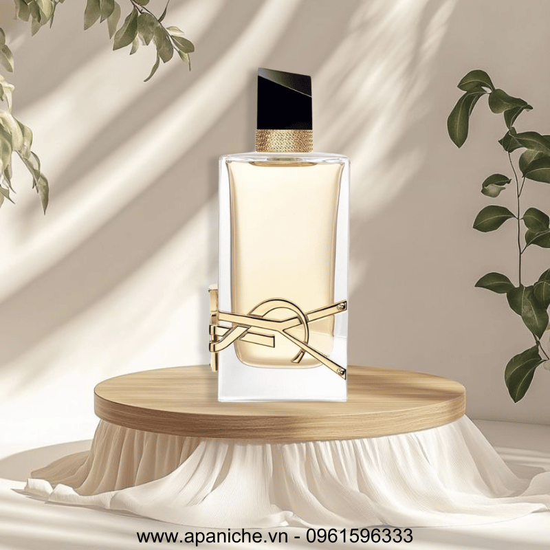 Quà 8/3 tặng mẹ Yves Saint Laurent Libre EDP