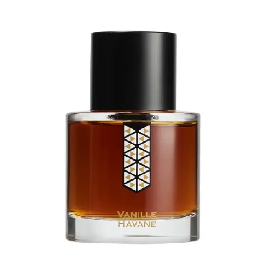 les indemodables vanille havane edp apa niche