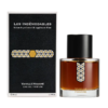 les indemodables vanille havane edp gia tot nhat