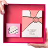set armaf le pafait panache edp chinh hang