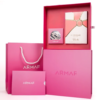 set armaf le pafait panache edp mui huong