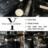 Giới thiệu về chai nước hoa YSL Y EDP