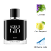 Giorgio Armani Acqua di Gio Elixir mui huong