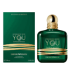 Giorgio Armani Stronger With You Sandalwood chính hãng