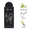 Lattafa Affection EDP mùi hương