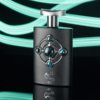 Lattafa Al Qiam Silver EDP chinh hang