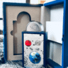Lattafa Art Of Universe EDP chinh hang