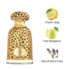 Lattafa Emeer EDP mùi hương
