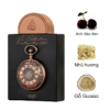 Lattafa La Collection d'antiquités 1505 EDP mùi hương