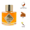 Maison Alhambra Kismet Angel EDP mui huong