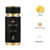 Maison Alhambra Sceptre Bronzite EDP mui huong