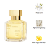 Maison Francis Kurkdjian Apom edp 2024 mui huong
